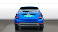 Fiat 500X 1.0 City Cross 5dr Petrol Hatchback